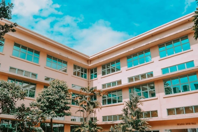 Sekolah Widyalubuksandi